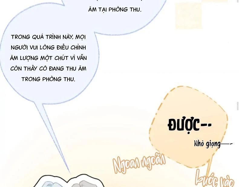 Decibel Nhịp Tim - Chapter 8 - Page 39