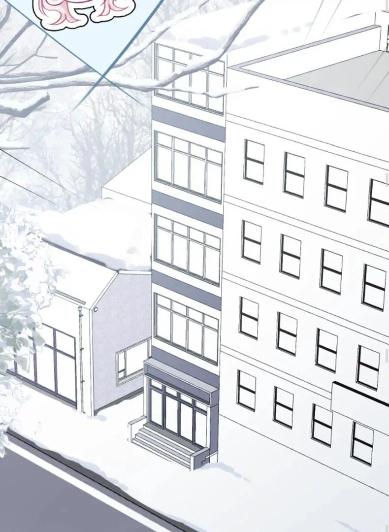 Decibel Nhịp Tim - Chapter 8 - Page 4