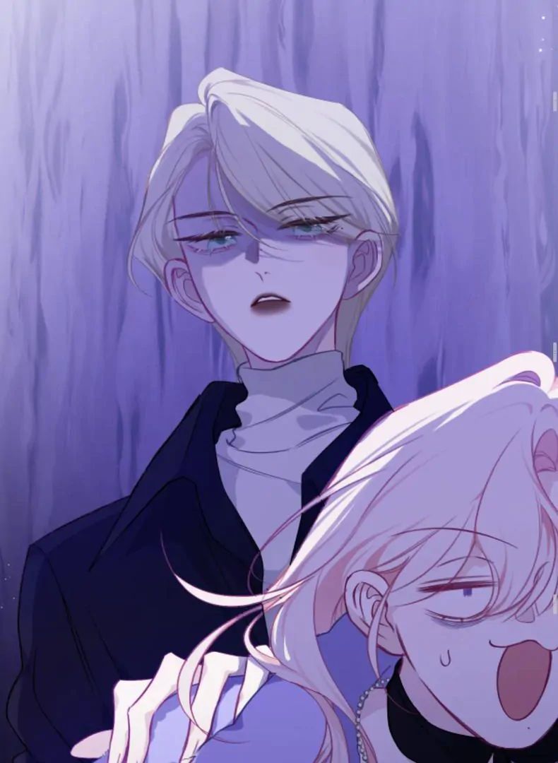 Decibel Nhịp Tim - Chapter 8 - Page 44