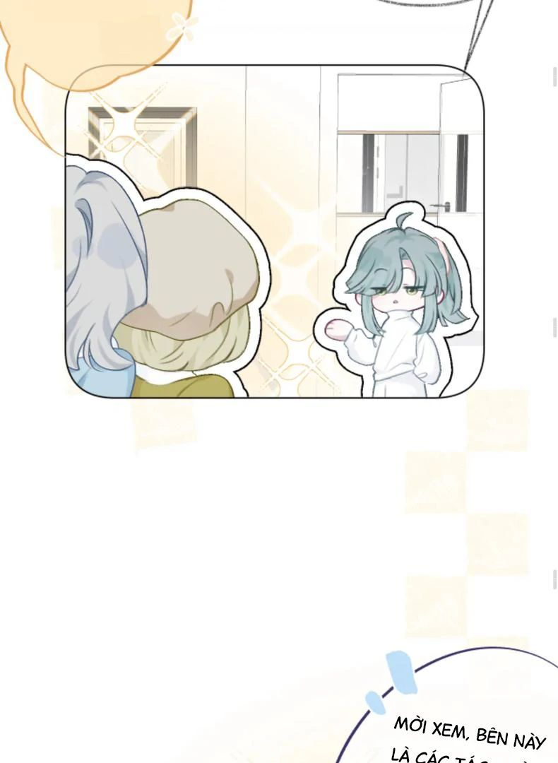 Decibel Nhịp Tim - Chapter 8 - Page 47