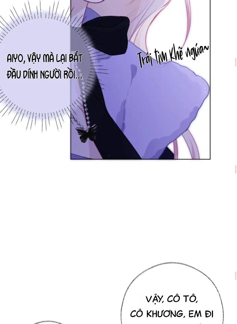 Decibel Nhịp Tim - Chapter 8 - Page 56