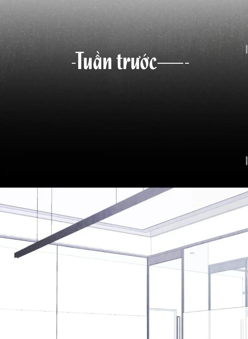 Decibel Nhịp Tim - Chapter 8 - Page 6