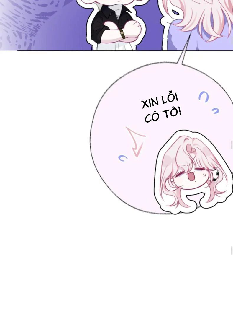 Decibel Nhịp Tim - Chapter 8 - Page 62