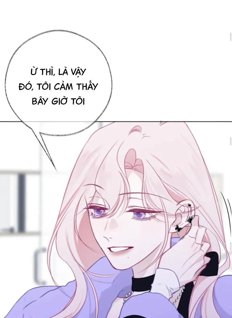 Decibel Nhịp Tim - Chapter 8 - Page 63