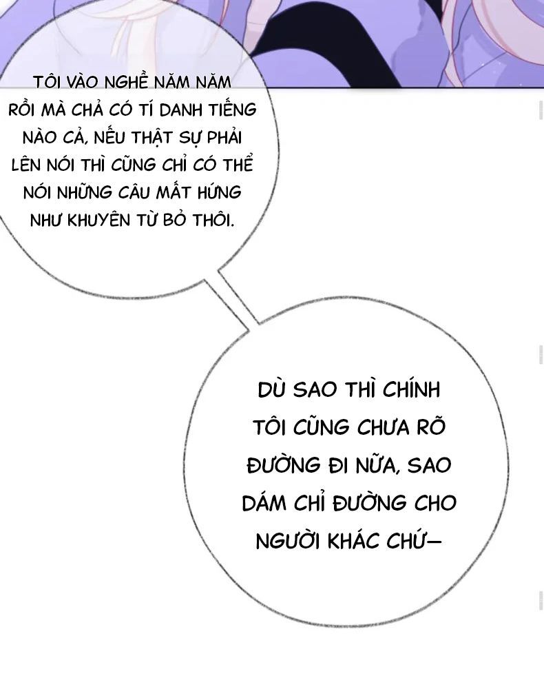 Decibel Nhịp Tim - Chapter 8 - Page 67