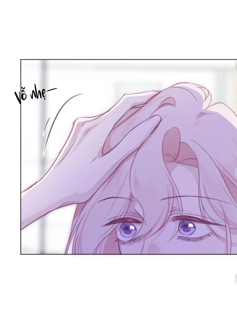 Decibel Nhịp Tim - Chapter 8 - Page 69