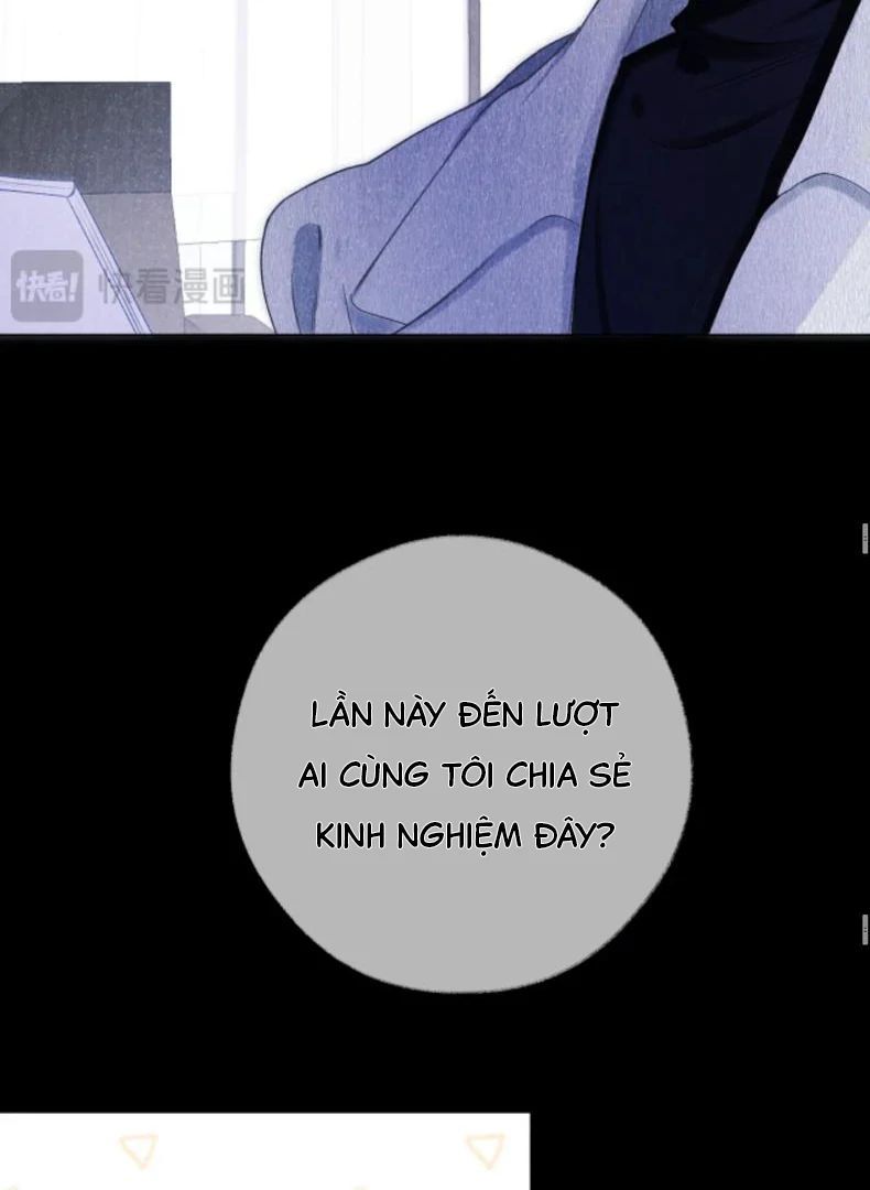 Decibel Nhịp Tim - Chapter 8 - Page 8