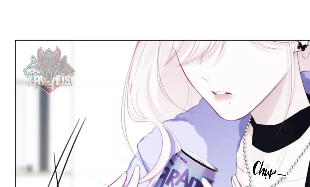 Decibel Nhịp Tim - Chapter 9 - Page 11