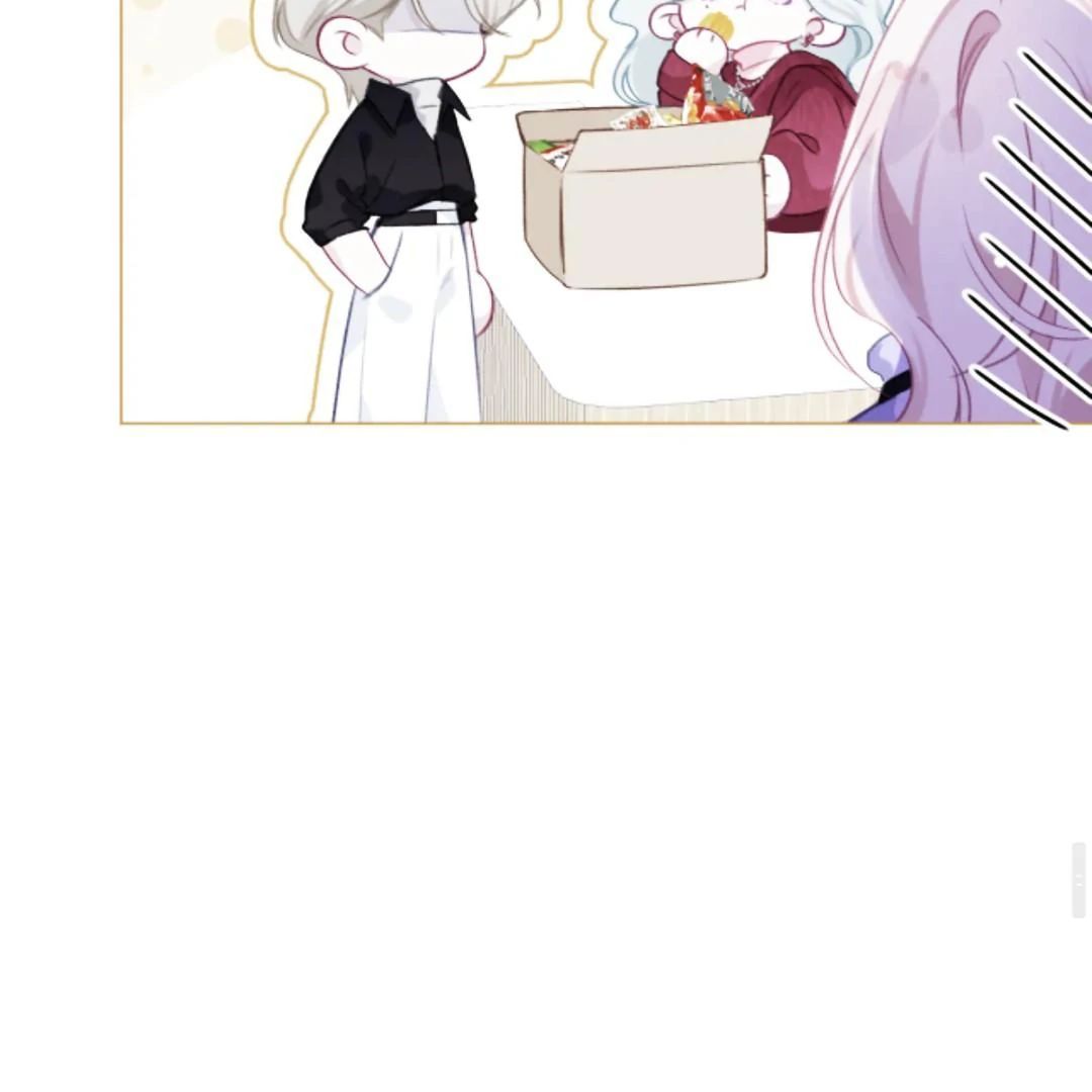 Decibel Nhịp Tim - Chapter 9 - Page 19