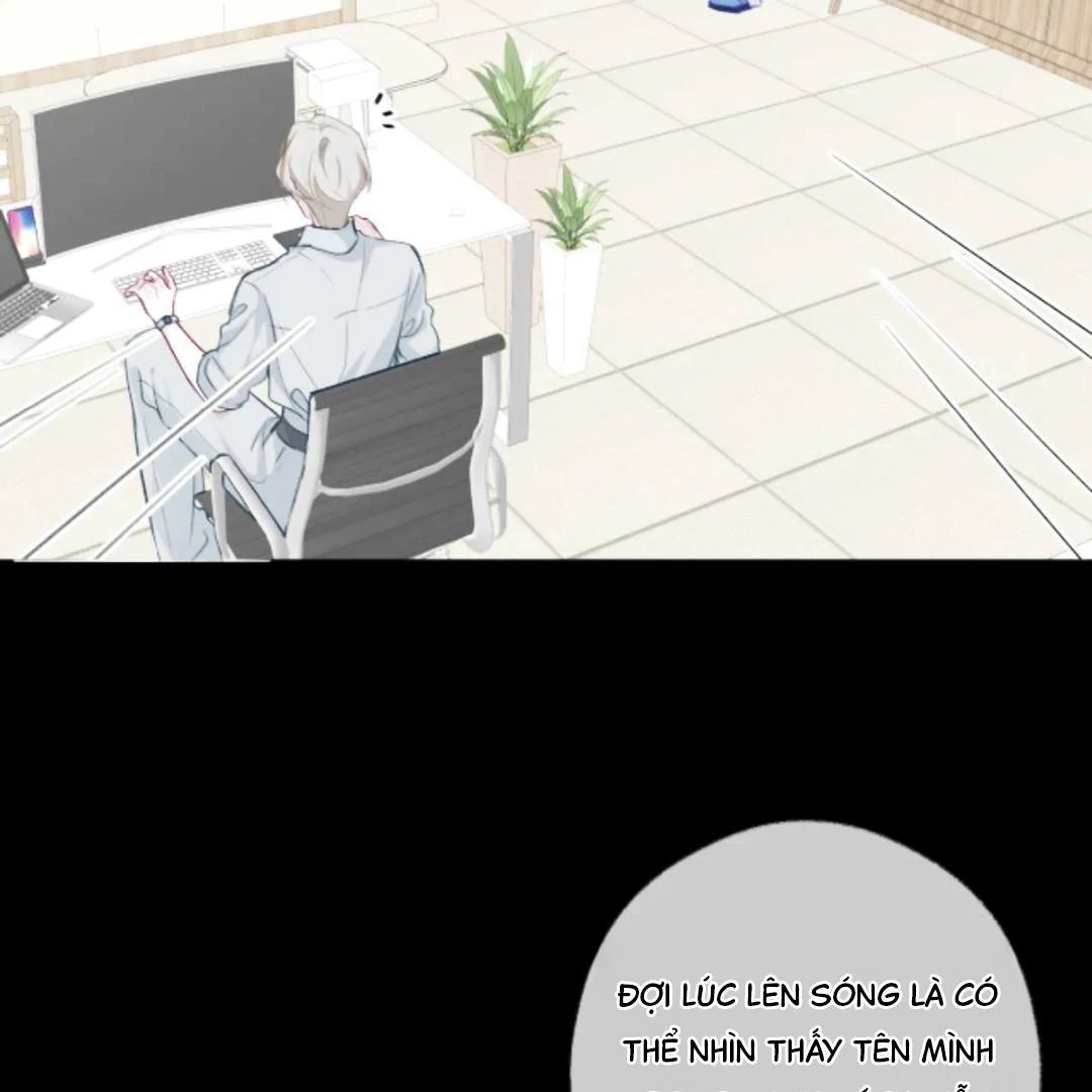 Decibel Nhịp Tim - Chapter 9 - Page 22