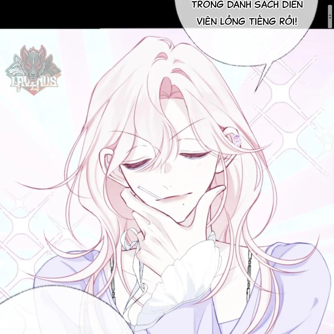 Decibel Nhịp Tim - Chapter 9 - Page 23