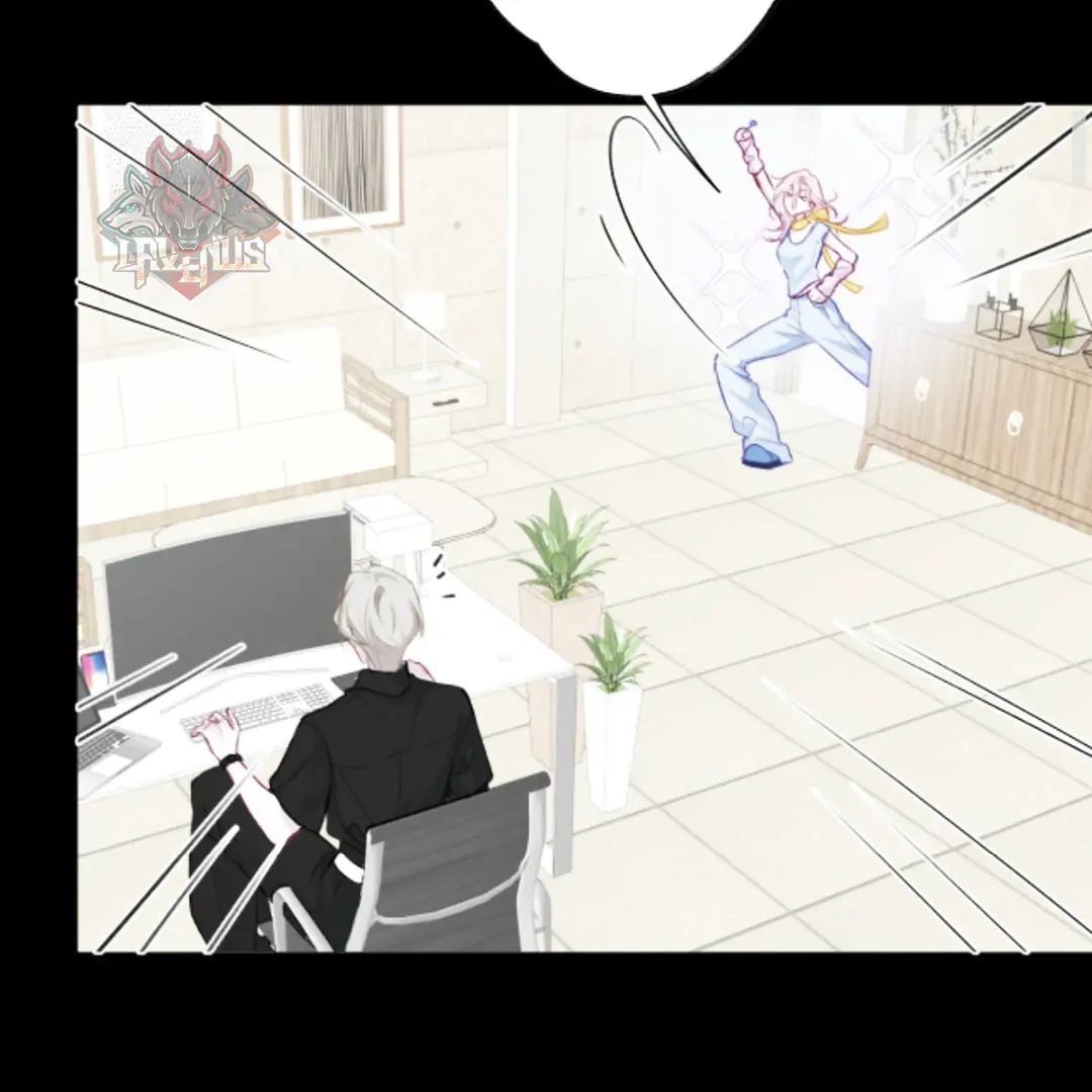 Decibel Nhịp Tim - Chapter 9 - Page 30