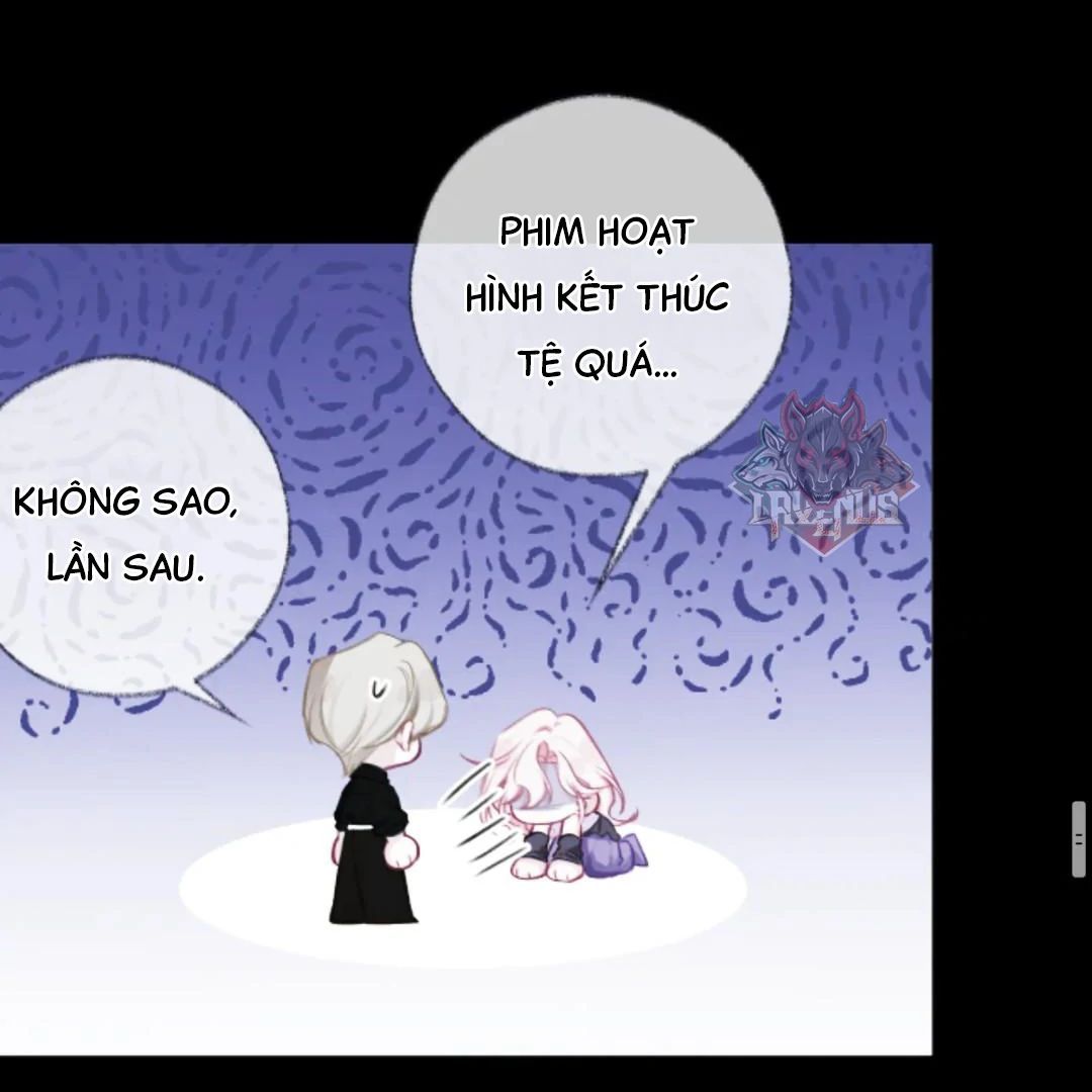 Decibel Nhịp Tim - Chapter 9 - Page 31