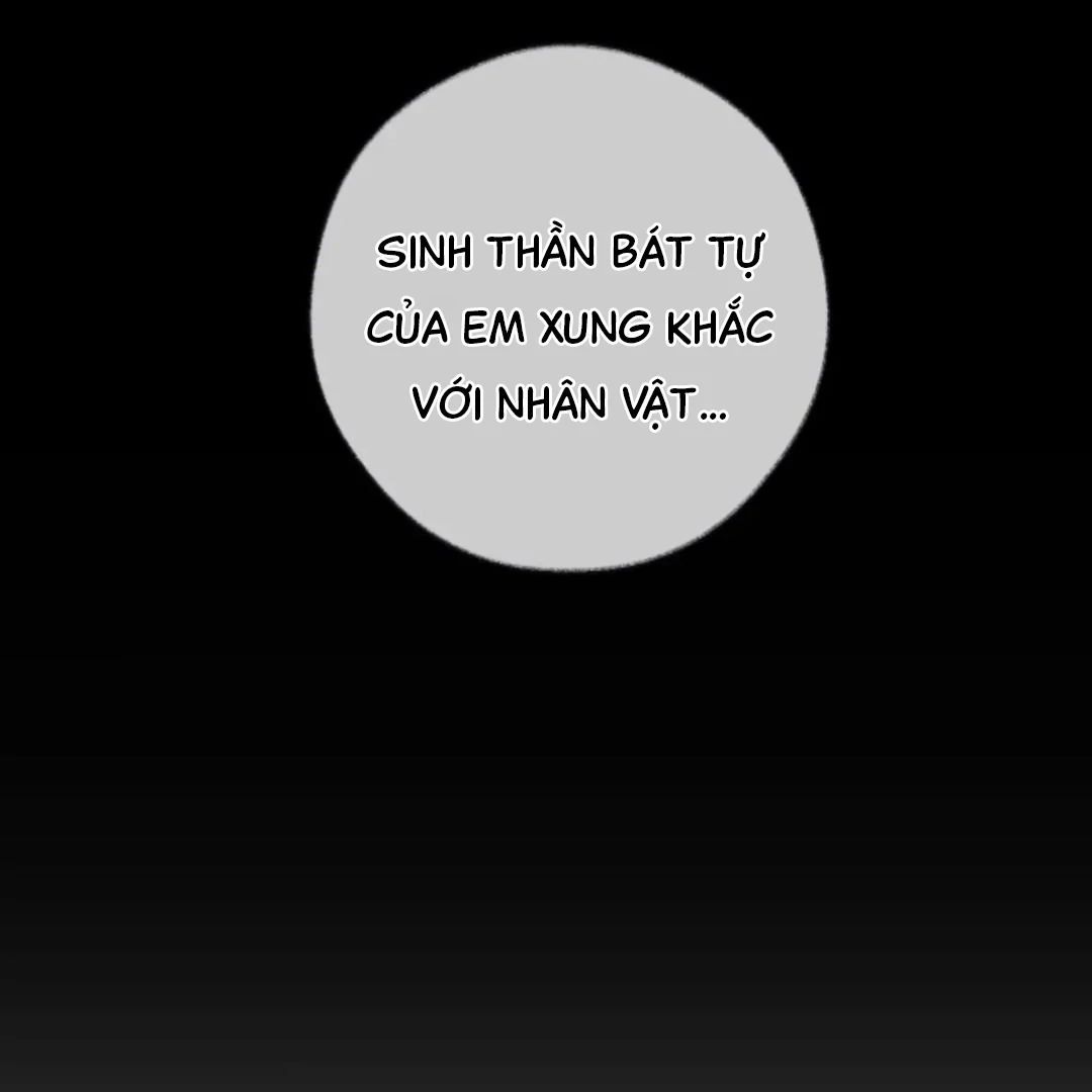 Decibel Nhịp Tim - Chapter 9 - Page 37