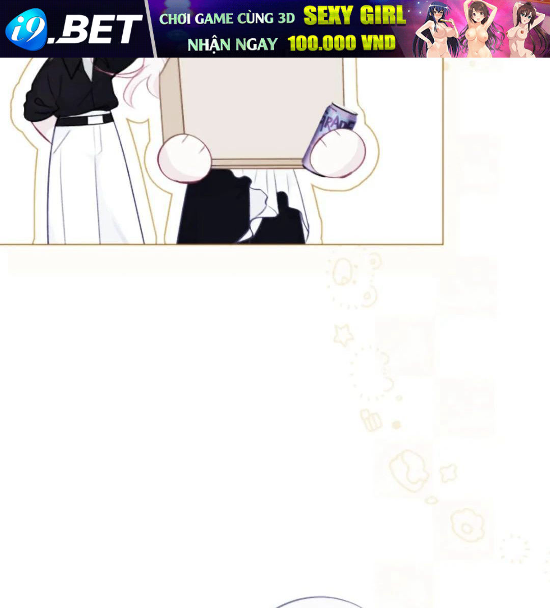 Decibel Nhịp Tim - Chapter 9 - Page 46