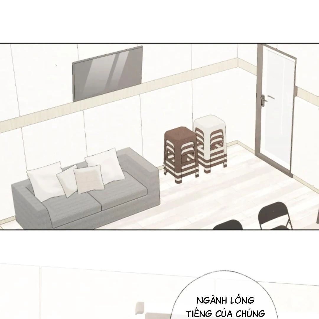 Decibel Nhịp Tim - Chapter 9 - Page 49