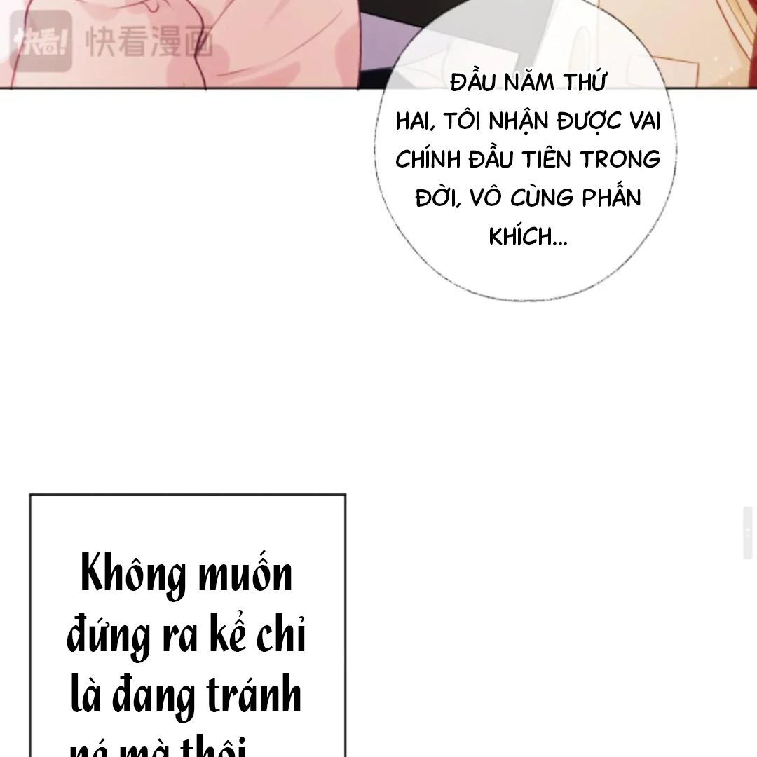 Decibel Nhịp Tim - Chapter 9 - Page 53