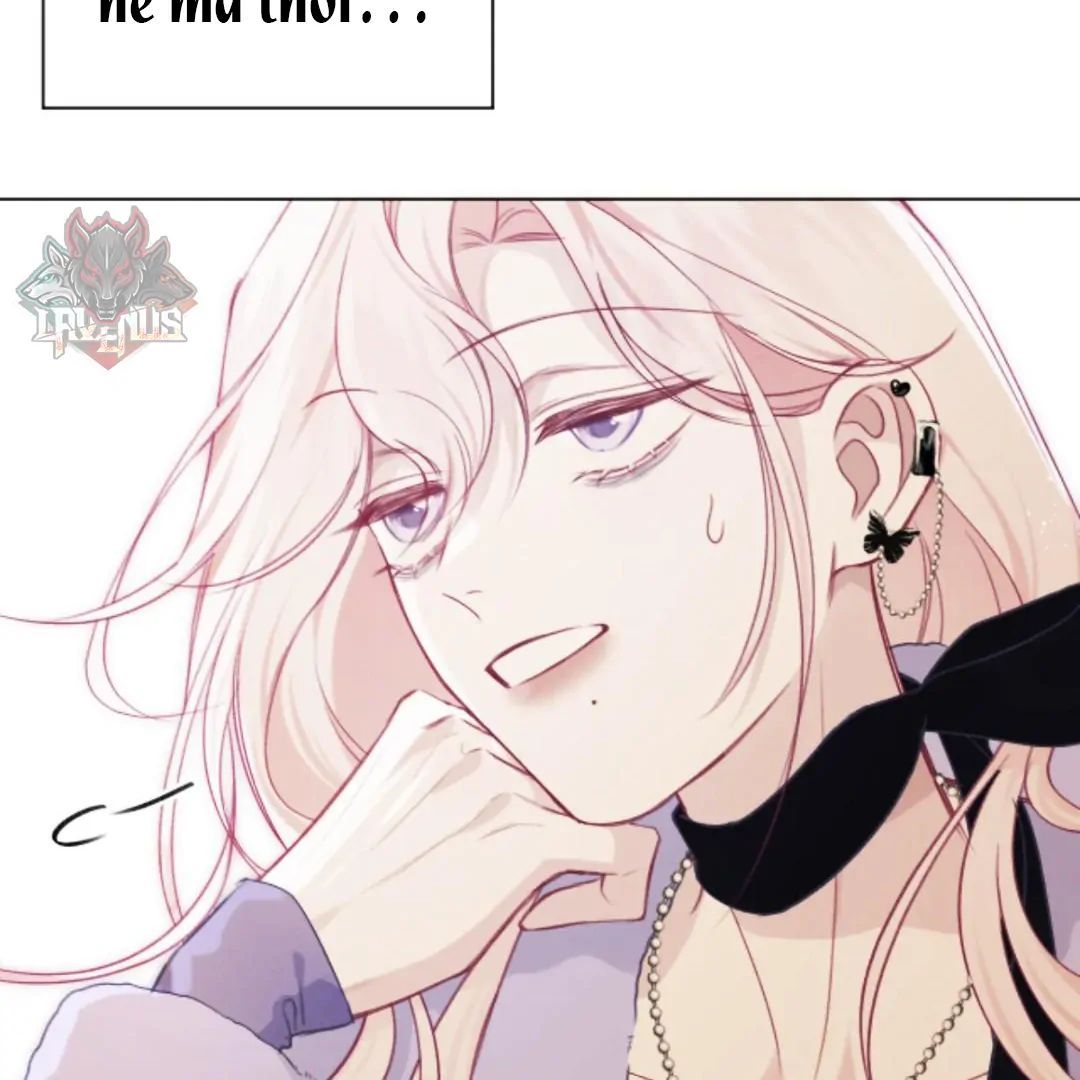 Decibel Nhịp Tim - Chapter 9 - Page 54