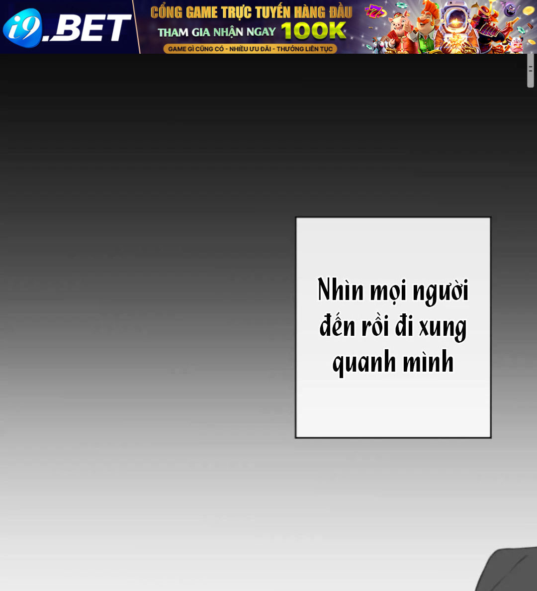 Decibel Nhịp Tim - Chapter 9 - Page 59