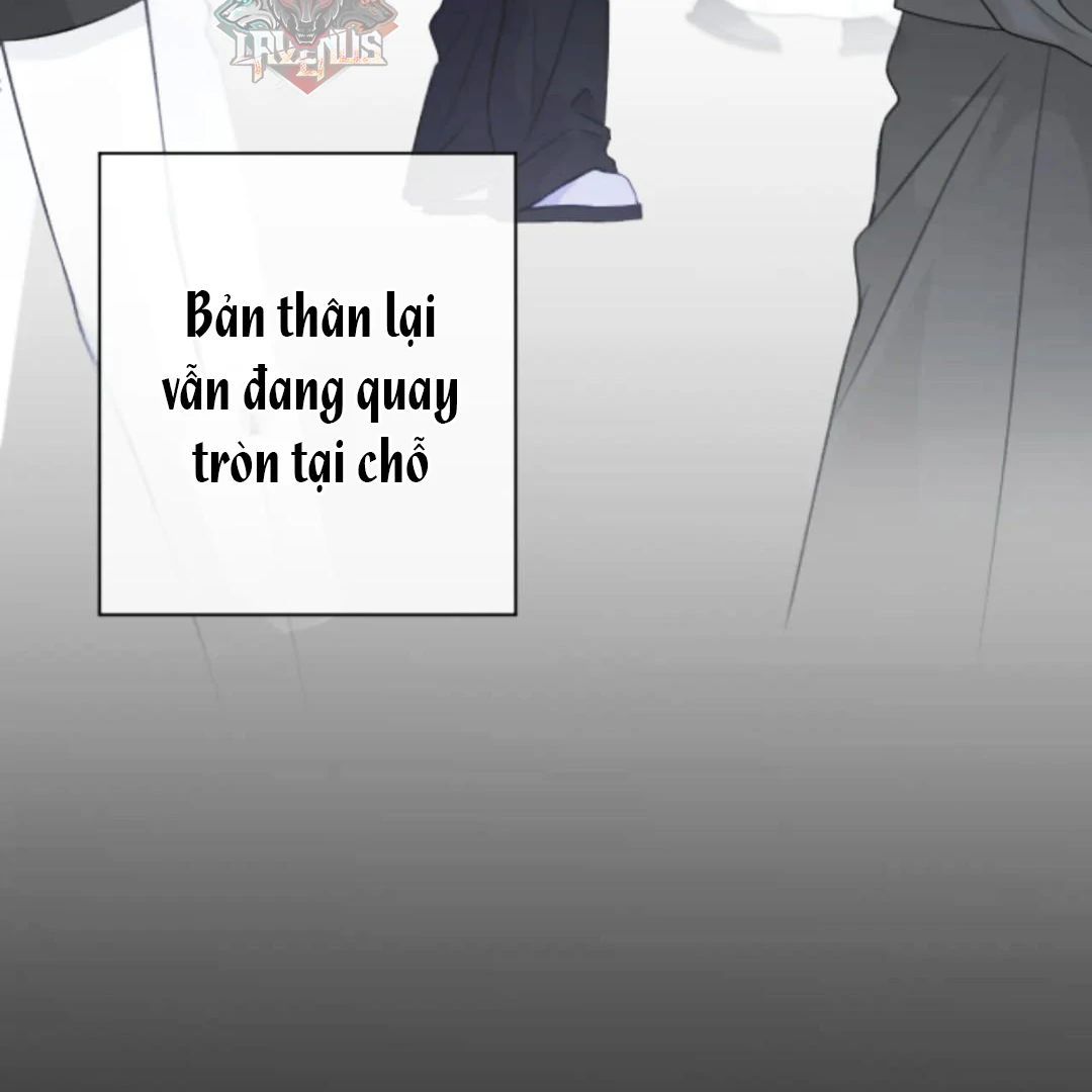 Decibel Nhịp Tim - Chapter 9 - Page 61