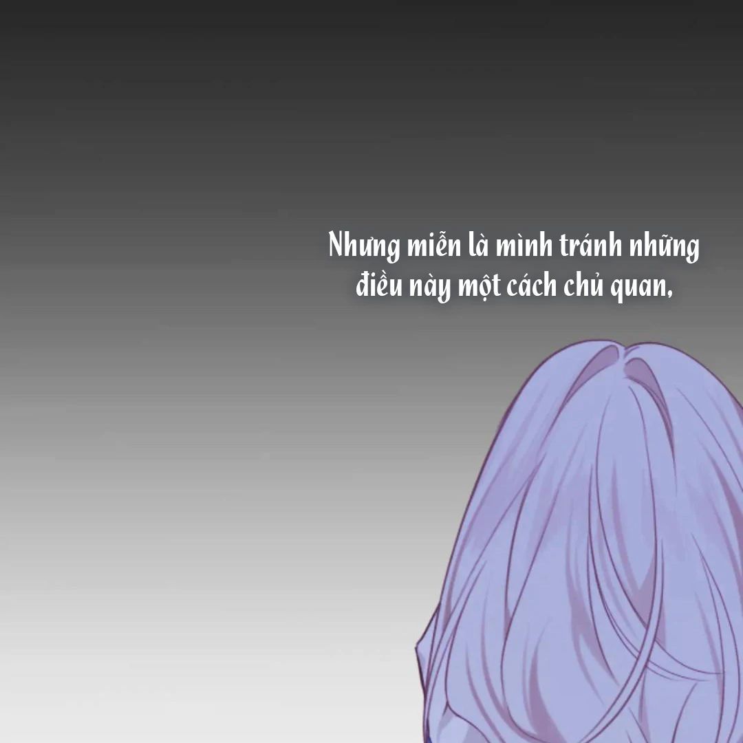 Decibel Nhịp Tim - Chapter 9 - Page 64