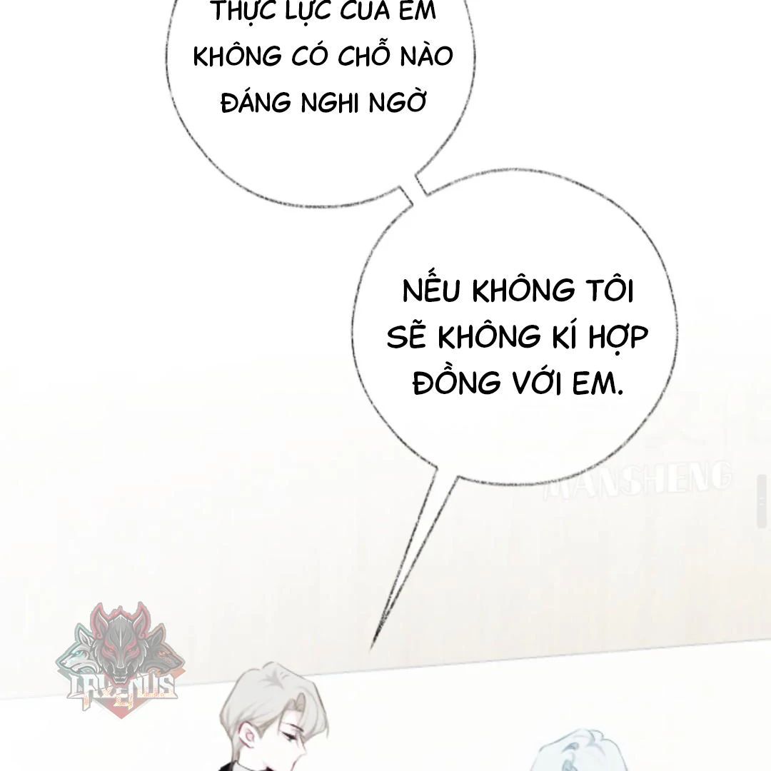Decibel Nhịp Tim - Chapter 9 - Page 7
