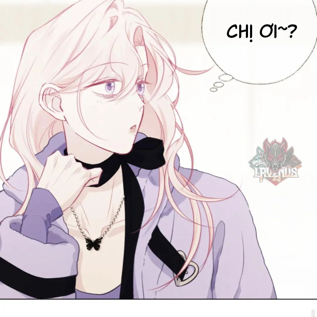 Decibel Nhịp Tim - Chapter 9 - Page 75