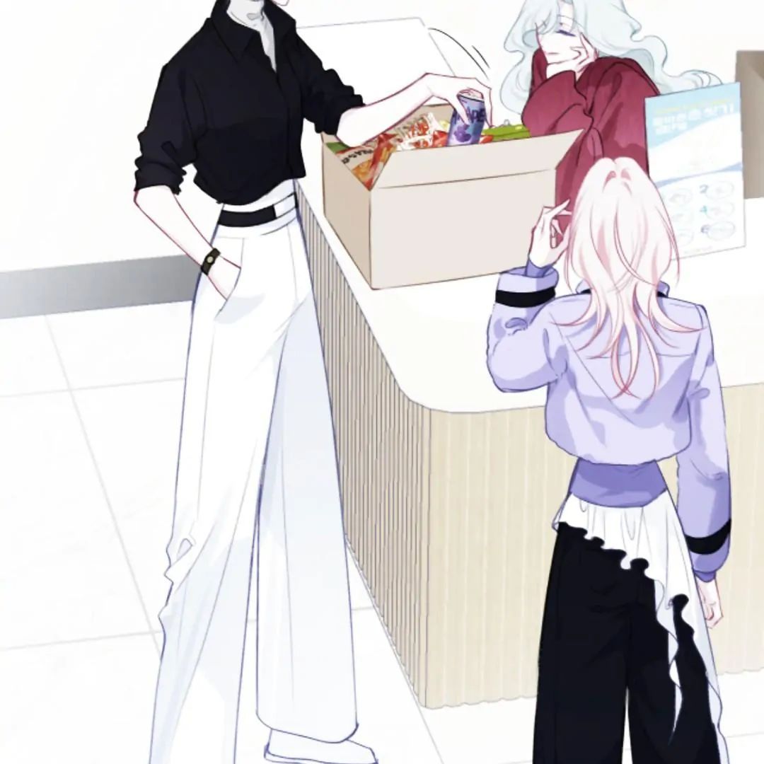 Decibel Nhịp Tim - Chapter 9 - Page 8