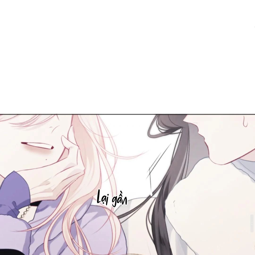 Decibel Nhịp Tim - Chapter 9 - Page 80