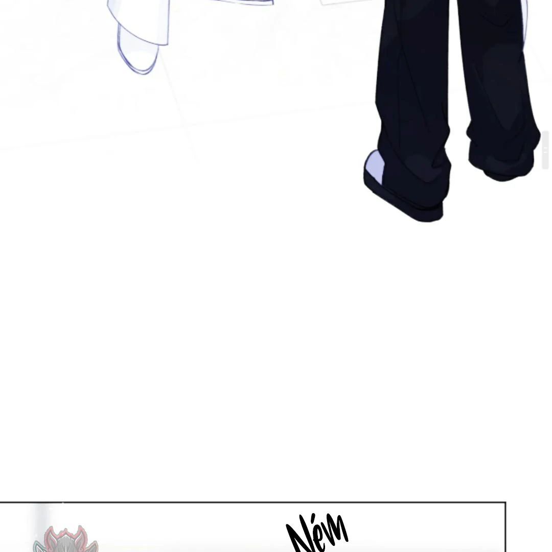 Decibel Nhịp Tim - Chapter 9 - Page 9