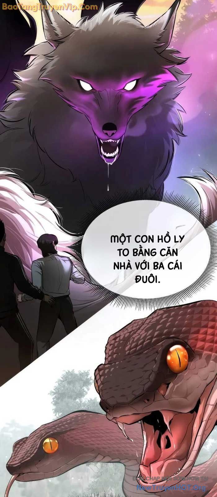 Tôi Hồi Sinh Vào Cuốn Truyện Tu Tiên - Chapter 1 - Page 11