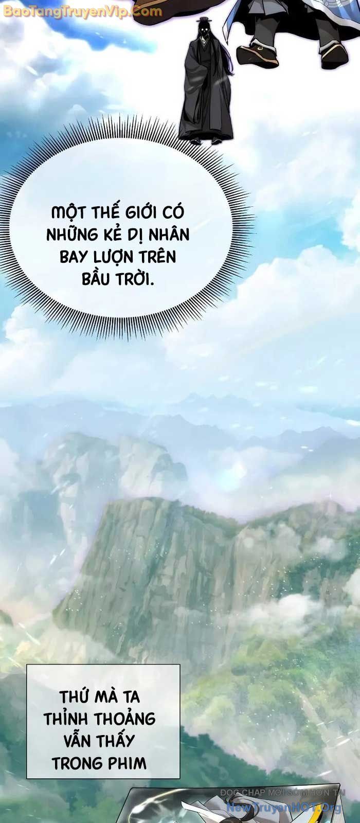 Tôi Hồi Sinh Vào Cuốn Truyện Tu Tiên - Chapter 1 - Page 13