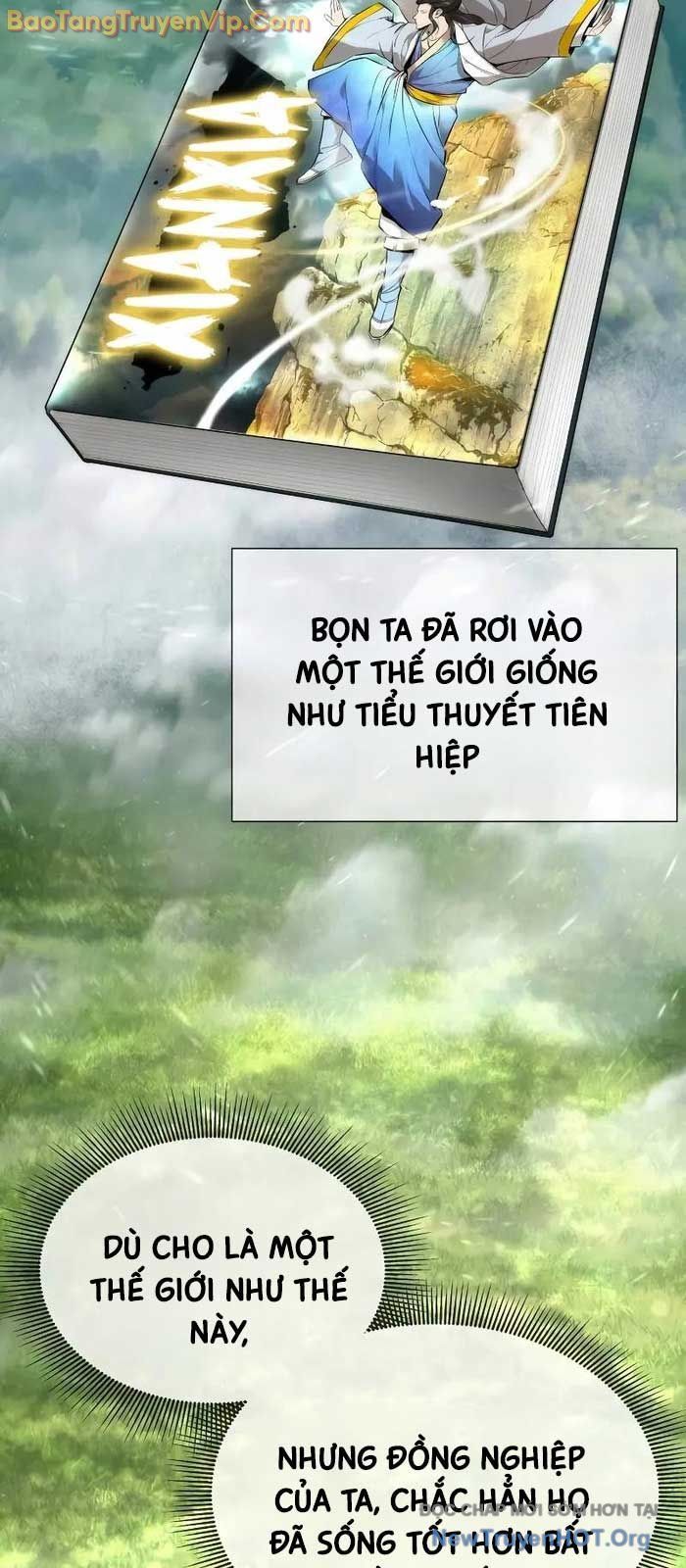 Tôi Hồi Sinh Vào Cuốn Truyện Tu Tiên - Chapter 1 - Page 14