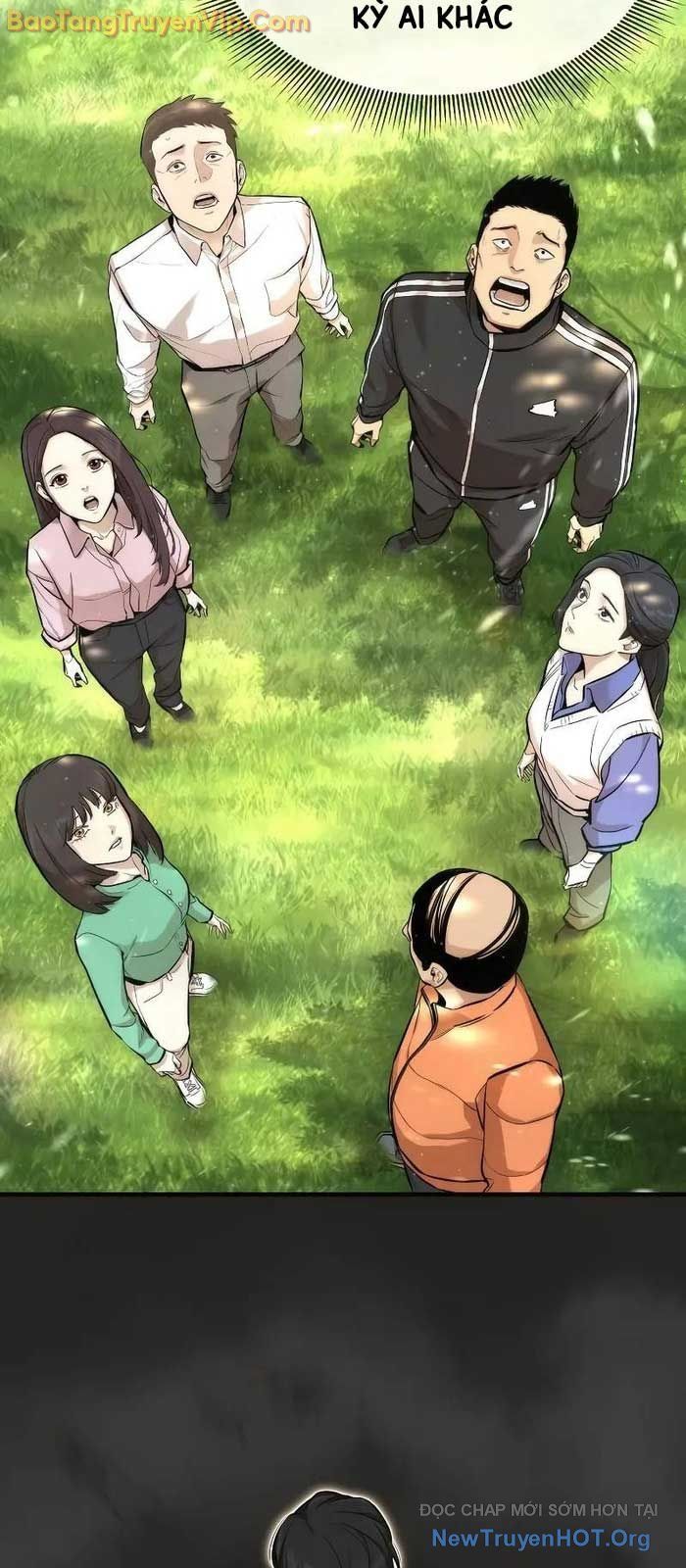 Tôi Hồi Sinh Vào Cuốn Truyện Tu Tiên - Chapter 1 - Page 15