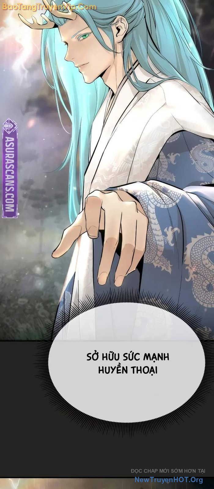Tôi Hồi Sinh Vào Cuốn Truyện Tu Tiên - Chapter 1 - Page 17