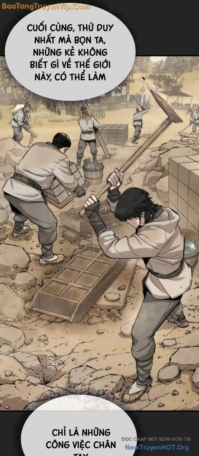 Tôi Hồi Sinh Vào Cuốn Truyện Tu Tiên - Chapter 1 - Page 23