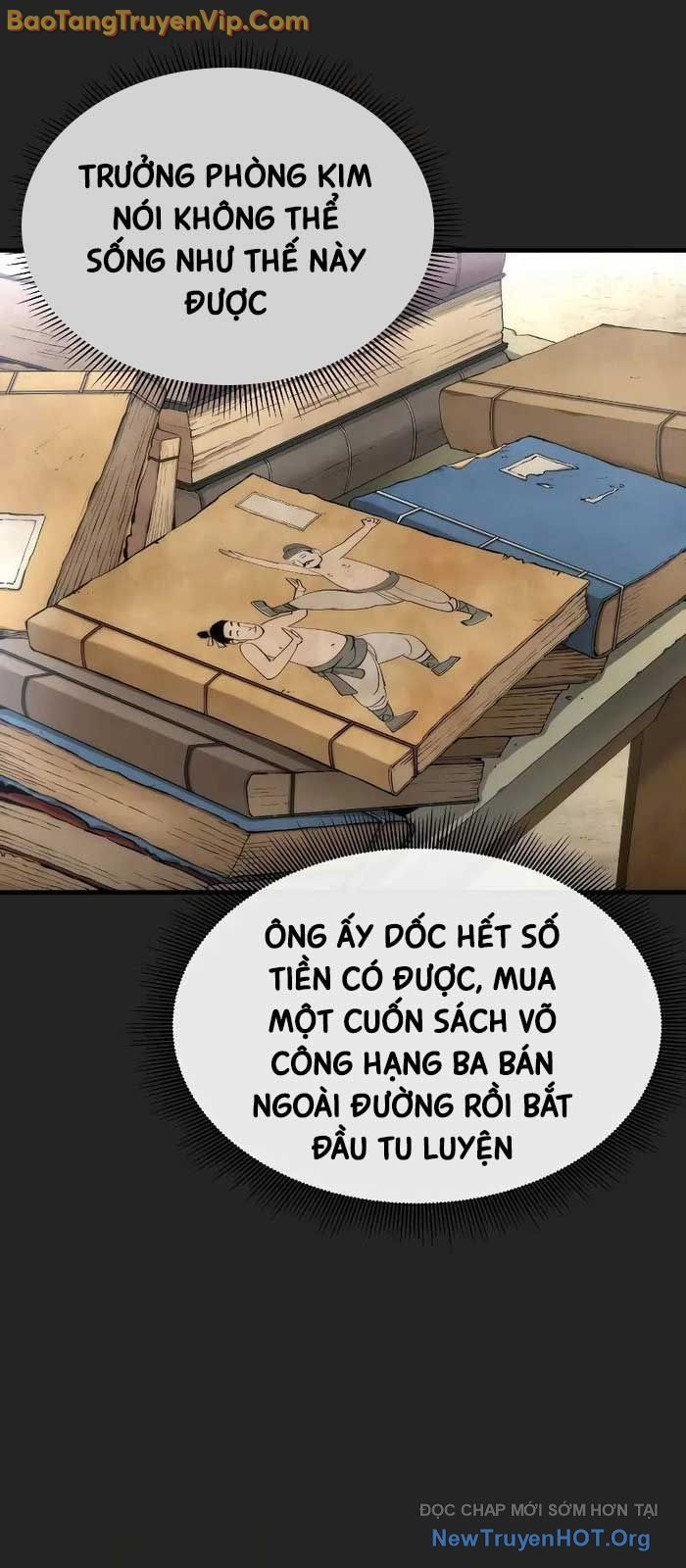 Tôi Hồi Sinh Vào Cuốn Truyện Tu Tiên - Chapter 1 - Page 25
