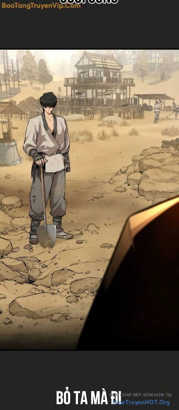 Tôi Hồi Sinh Vào Cuốn Truyện Tu Tiên - Chapter 1 - Page 29