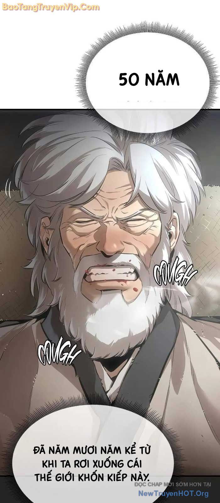 Tôi Hồi Sinh Vào Cuốn Truyện Tu Tiên - Chapter 1 - Page 7