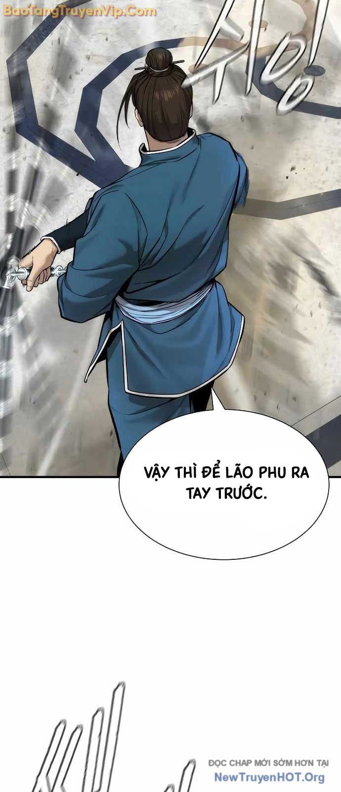 Tôi Hồi Sinh Vào Cuốn Truyện Tu Tiên - Chapter 10 - Page 11