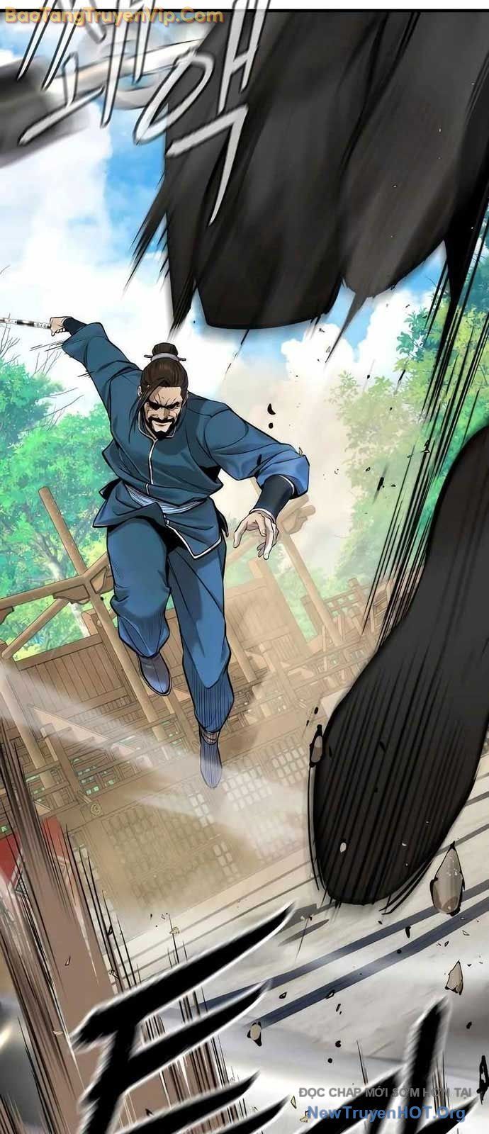 Tôi Hồi Sinh Vào Cuốn Truyện Tu Tiên - Chapter 10 - Page 12