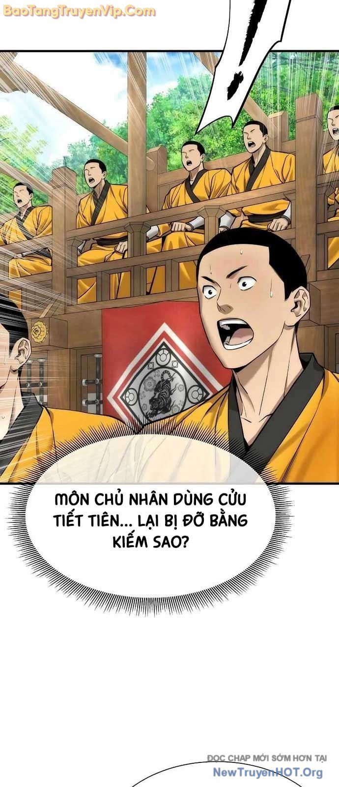 Tôi Hồi Sinh Vào Cuốn Truyện Tu Tiên - Chapter 10 - Page 19