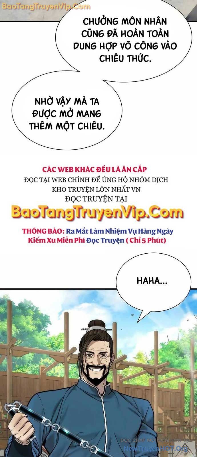 Tôi Hồi Sinh Vào Cuốn Truyện Tu Tiên - Chapter 10 - Page 21