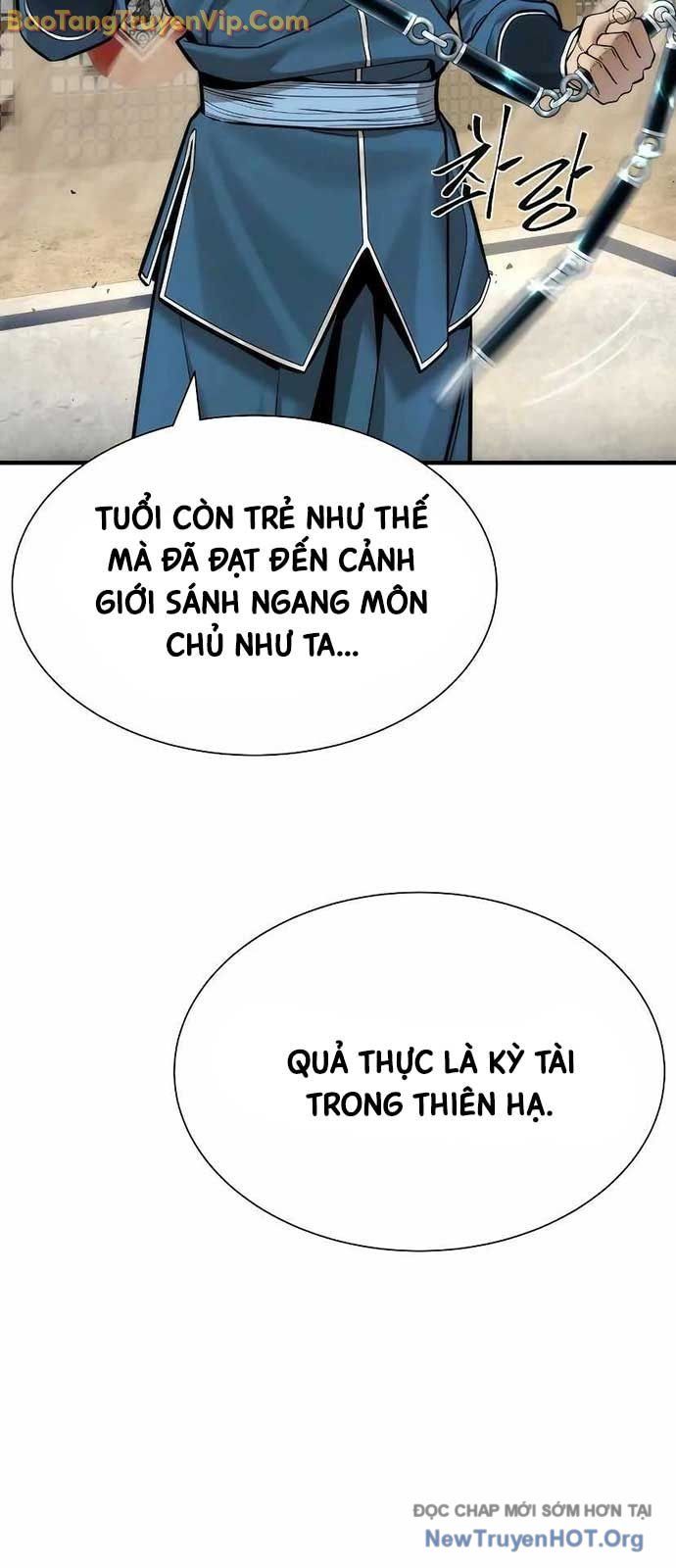 Tôi Hồi Sinh Vào Cuốn Truyện Tu Tiên - Chapter 10 - Page 22