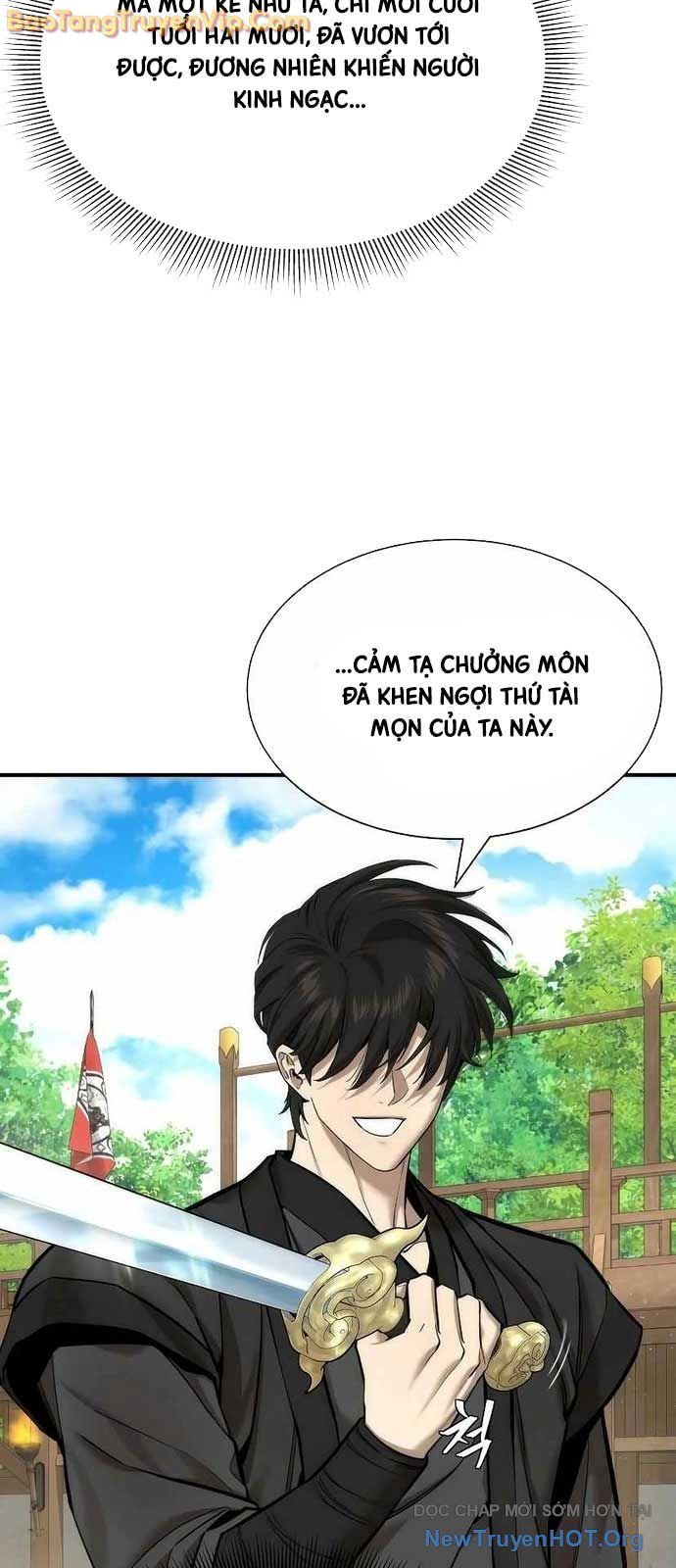 Tôi Hồi Sinh Vào Cuốn Truyện Tu Tiên - Chapter 10 - Page 25
