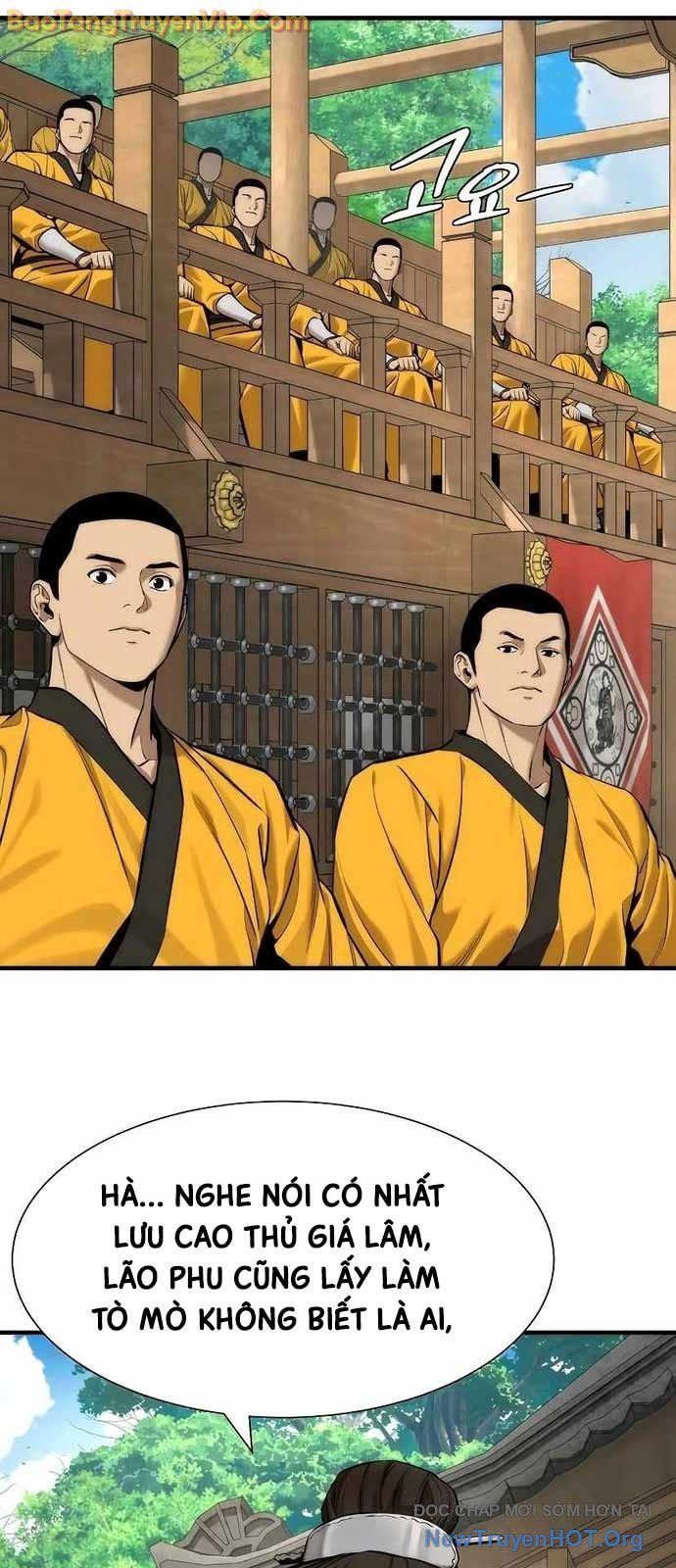 Tôi Hồi Sinh Vào Cuốn Truyện Tu Tiên - Chapter 10 - Page 5