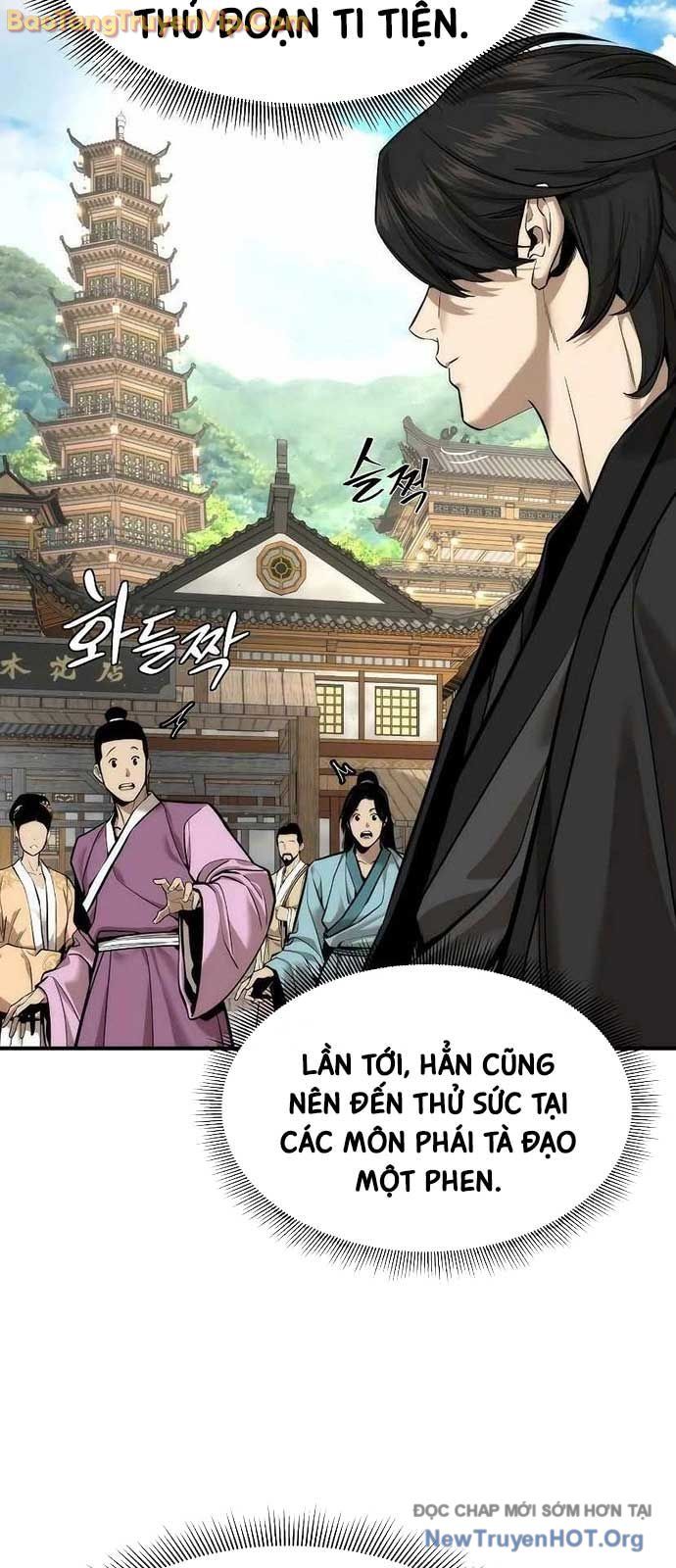 Tôi Hồi Sinh Vào Cuốn Truyện Tu Tiên - Chapter 10 - Page 59