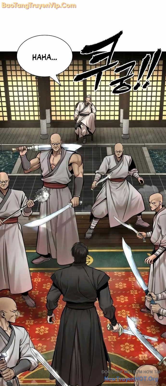 Tôi Hồi Sinh Vào Cuốn Truyện Tu Tiên - Chapter 10 - Page 78