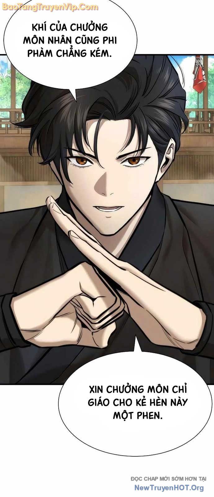 Tôi Hồi Sinh Vào Cuốn Truyện Tu Tiên - Chapter 10 - Page 8