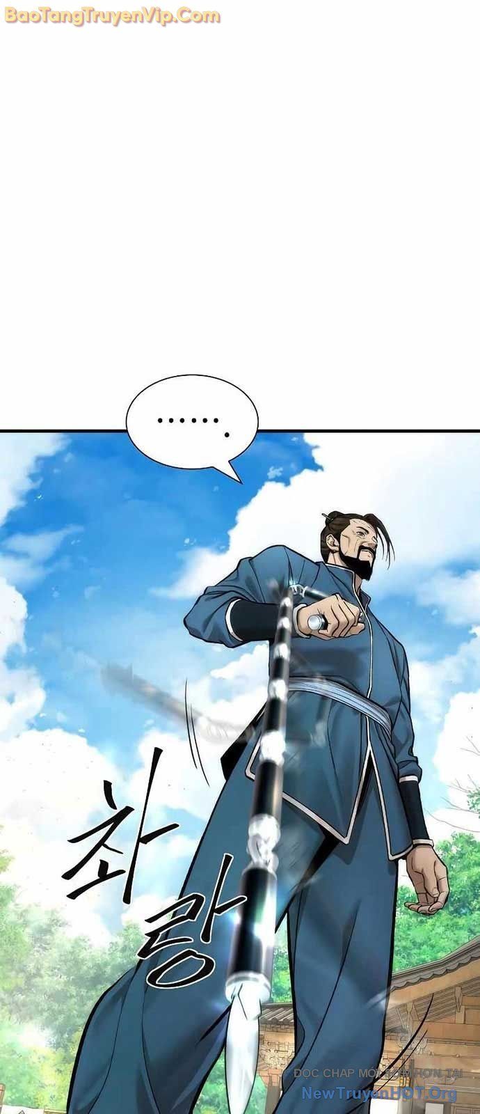 Tôi Hồi Sinh Vào Cuốn Truyện Tu Tiên - Chapter 10 - Page 9